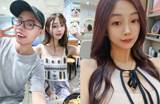 鄧佳華戀愛腦上身「想生小孩」 女友脫口說出最大隱憂