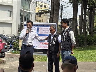 台中捷運藍線延伸太平！居民盼「一線通車、一車到底」