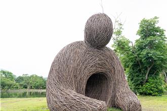 漂鳥197大地藝術季開跑 國際藝術家12件作品坐落花東縱谷