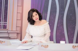 陳文茜癌症免疫治療驚見「組織化肺炎」名醫揭原因：1類患者最多