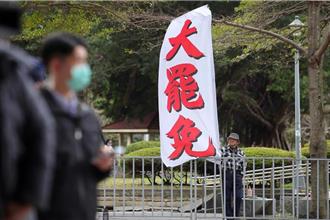 16日起不得發布民調  26日罷免投票當天禁競助選活動