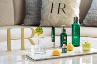 高雄日航酒店攜手赫蓮娜 推「盛夏奢活」住房專案