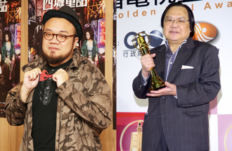 葉天倫導演父葉金勝辭世「天有異象」 曾以《天馬茶房》入圍金馬獎