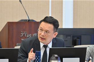 苏俊宾点出曝险少年困境 桃园为少年量身打造就业方案