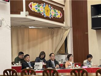 大法官人事案公聽會  朝野立委就死刑議題交鋒