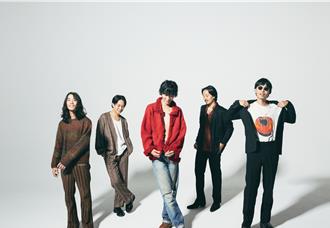 日傳奇樂團Suchmos走過貝斯手離世傷痛　復出開唱宣告11月來台