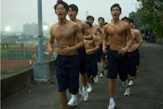 牧森、刘育仁、余杰恩谱青春篇章　《进行曲》北影好评定檔8月