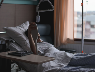 北市10大死因揭曉！癌症連霸52年 COVID-19死亡數大降