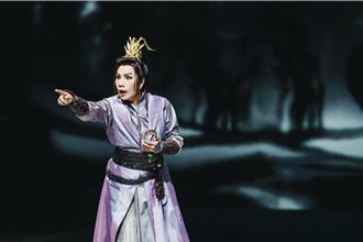 恭喜！唐美雲作品獲傳藝金曲獎5項入圍　週六前進澎湖演出