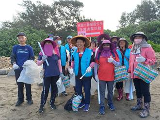 桃园9成里动起来！新增10里获低碳认证