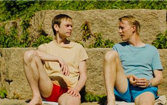 《關於性》譜寫兩大叔「性奇遇」　初嚐後庭之歡引爆婚姻危機