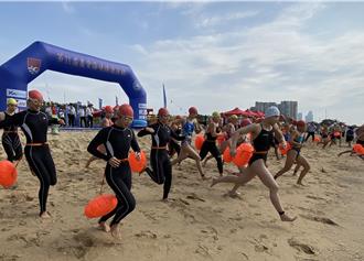 「金廈泳渡」疑統戰恐喊卡  特產業擔憂陸客不來了