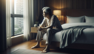 只求按月給1萬扶養費 身障男願望成空！一對兒女免義務