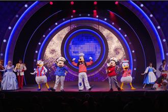 郵輪熱潮升溫！線上訂單翻倍成長、海外旅遊買氣旺