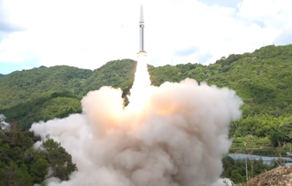 美将领曝陆建飞弹击杀网 卫星精准加持更要命