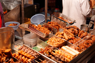 3類食物別天天吃 專家憂傷腎 滷味常見食材也上榜