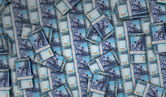 台美關稅交換條件？新台幣28字頭收盤 又暴升快2角