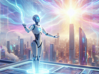 AI神器BBU噴發 體積小、反應快、壽命長