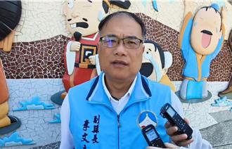 「金廈泳渡」停辦？ 金門副縣長證實有收到中央口頭要求  