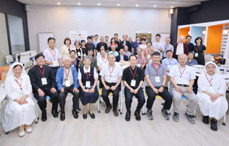 靜宜大學共識營聚焦四大關鍵議題    引領校務轉型與創新    攜手擘劃永續藍圖