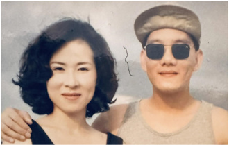 「玉女掌门人」林慧萍年轻旧照美翻　老友揭她私下真面目