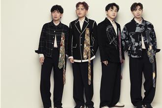 潮台北台團之夜超炸卡司公開   TRASH奪金首亮相理想混蛋來暖身