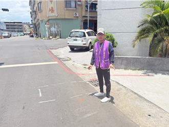 鳳山街道千萬箱涵完工仍淹水！高市府7月試挖補救