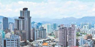 新北重劃區新舊屋價差 這區預售屋貴逾5成居冠