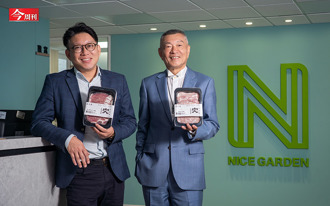 必比登排隊名店金豬食堂、胡同都採用！他如何花逾10年養出高檔品牌豬？