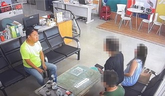 全家錢被詐光！豐原五口求助議員又縮手  「害命主謀」疑是她