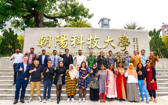 QS世界大學排名 朝陽連續3年全台私立科大第一