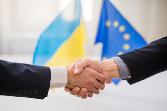 歐盟調升烏克蘭電力進口上限 助基輔賺錢 修復俄軍破壞設施