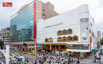 破解全台百货开不停的秘密！未来5年凭什么再开43家？