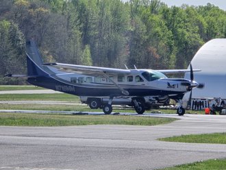 美國紐澤西一架跳傘飛機故障墜毀 15人受傷送醫