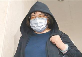 黃碧雲遭羈押禁見  衝擊北市反惡罷造勢？知情者曝內情