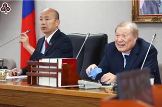 4100億特別預算朝野協商未果　藍白4日表決拚普發現金