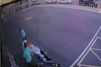 彰化男為討600元醫院外刺死人 地院裁定羈押