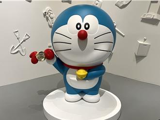 哆啦A夢、吉伊卡哇登陸華山 活動亮點一次看