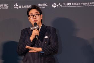 趙震雄親曝《信號2》進度！「不敢吃香菜」來台被這料理收服