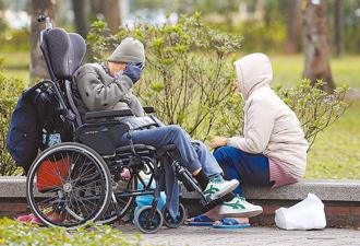 80歲以上免巴氏量表可聘移工 「非重症家庭」恐耗時3個月以上