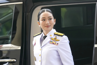 泰國貝東塔失言丟總理寶座 隔天轉任文化部長神速復出