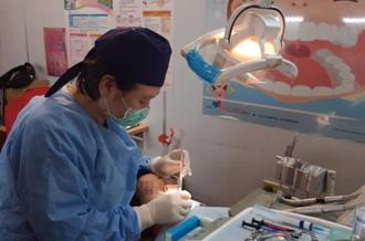 新北提高身心障礙者口腔照護補助 今起上路最高可領4.4萬