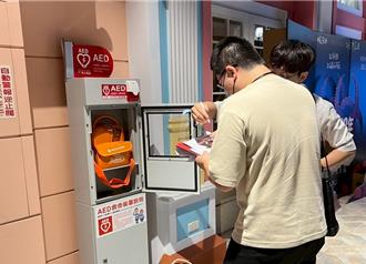 新北市電影院聯合稽查  缺失已完成改善