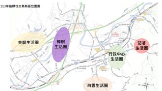 汐止2024年預售屋年報出爐 呈現量縮價穩趨勢