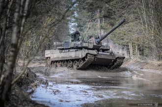 南韩K2坦克再出击！波兰又签下180辆大单