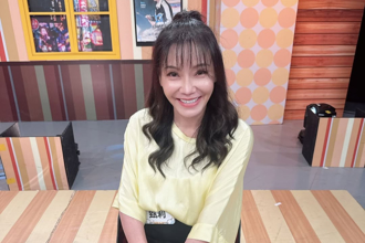 甄莉自爆「瞞著老公墮胎2次」！祕密藏20年親吐真實心聲