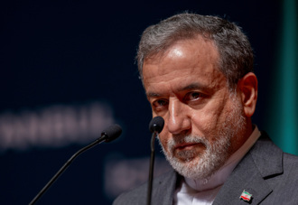 伊朗強調仍遵守核不擴散條約 但暫停與IAEA合作