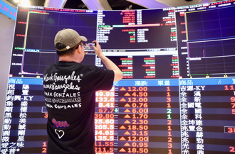 6月非農遠高預期 台指期夜盤劍指23,000大關