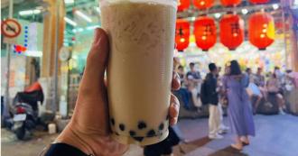 28岁女歌手奶茶成瘾「一天4杯」　嗓子疼痛如刀割惨失声