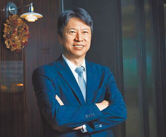 助亞資吸金 林宇聲：創投是資本設計師